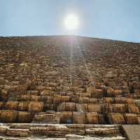 Pyramids & Beyond: A 3-Day Giza Itinerary You’ll Love