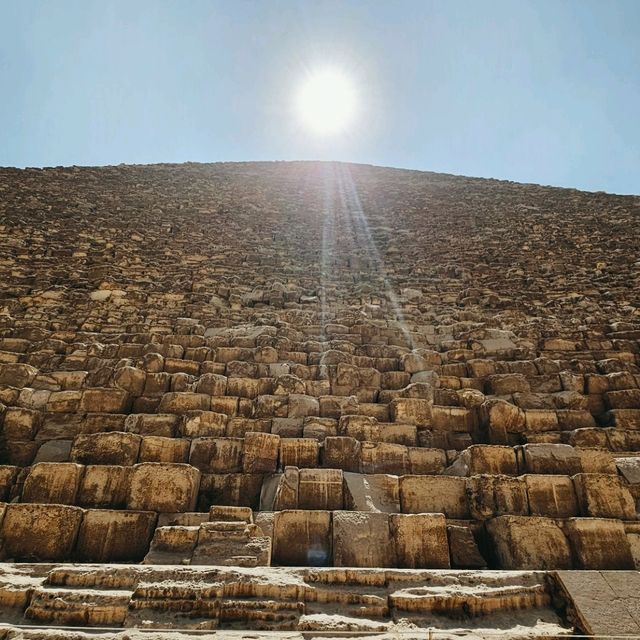 Pyramids & Beyond: A 3-Day Giza Itinerary You’ll Love