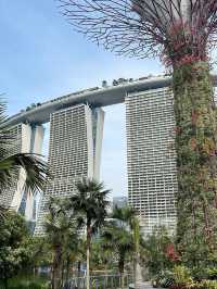 Once Wasn’t Enough – Hello Again, Singapore!