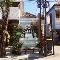 Oteroo Cafe