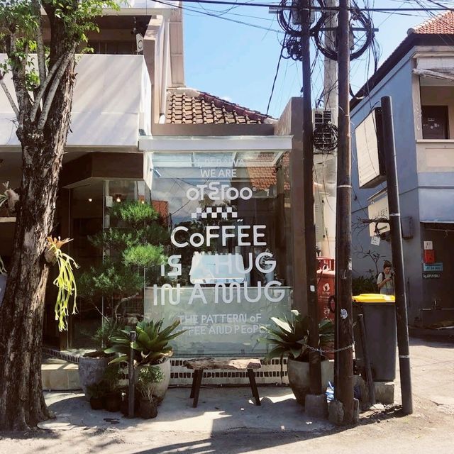 Oteroo Cafe