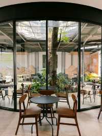 SKY tree Coffee And Eatery