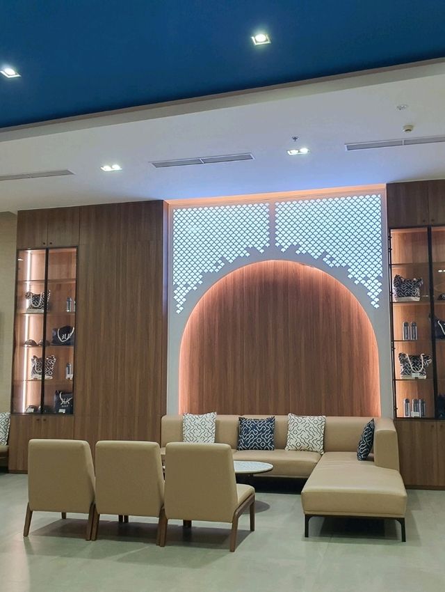 주방이 있는 나트랑 해변옆 호텔 TUI BLUE Nha Trang