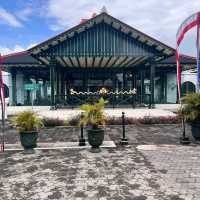 Keraton Yogyakarta (Royal Palace)