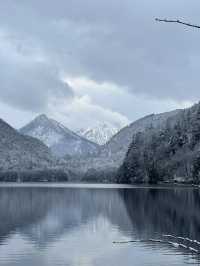 Neuschwanstein: Where A Broken King Buried His Mind