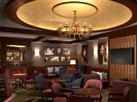 The English Bar