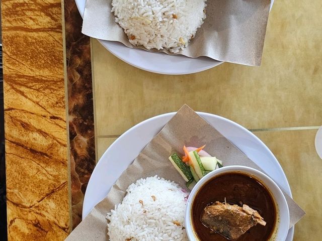 Langkawi - More than just Island Hopping and Cable Car
