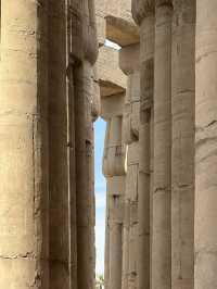 Luxor: Where Gods Slept & Crusaders Prayed