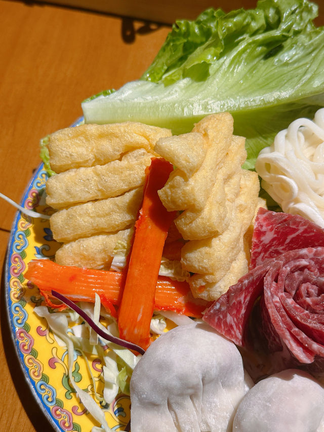 食火鍋