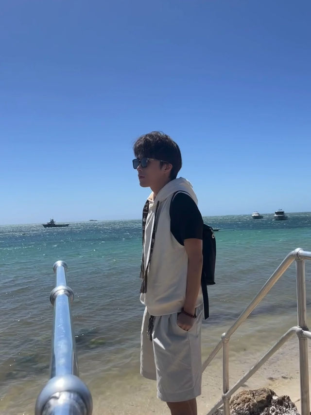 🌊 Julian Bay, Perth — Coastal Calm You Didn’t See Coming