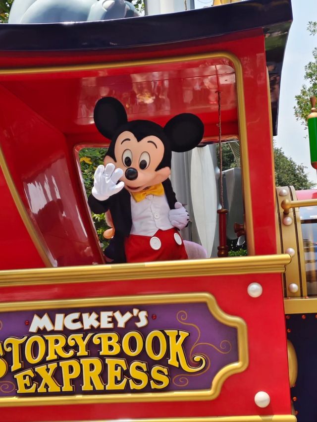 One Castle to Rule Them All: Disney’s Most Magical Masterpiece