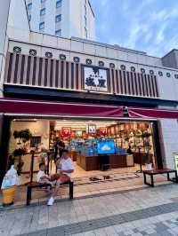   沖繩必訪店舖 好適合作為手信