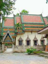 วัดสุนทรพิชิตตาราม จ.นครนายก
