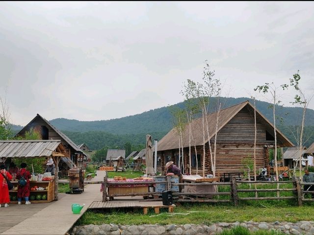 Hemu: A Postcard-Perfect Paradise Beyond Just Good Food
