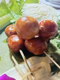 อร่อยริมปิงที่ร้าน Chef’s Together เชียงใหม่