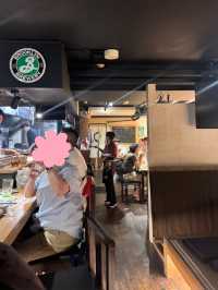 コスパ最強！！居酒屋激戦区の中野にある超穴場な居酒屋さん🫣🍻💞