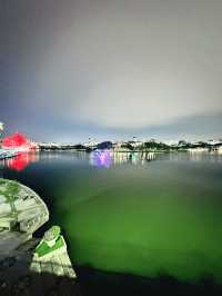 Twilight Majesty from Putra Bridge
