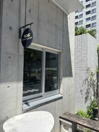 【東京・品川】おすすめカフェ