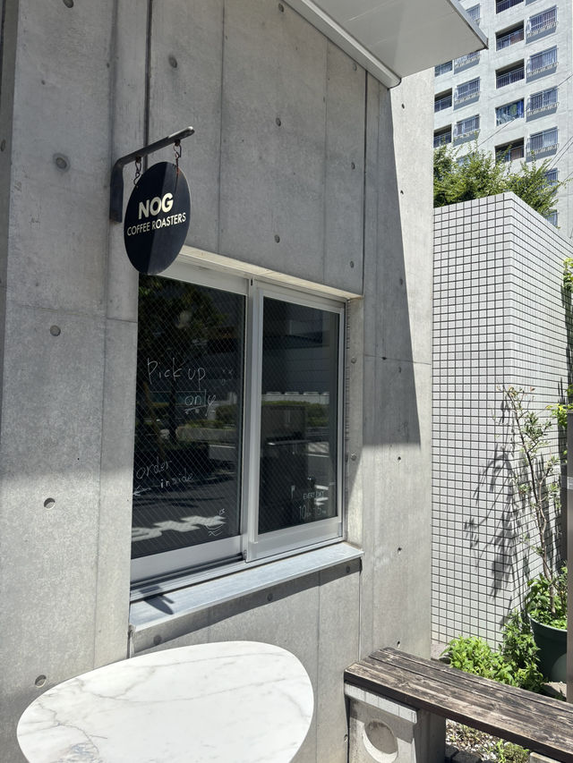 【東京・品川】おすすめカフェ