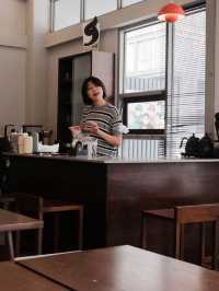 NiP Cafe