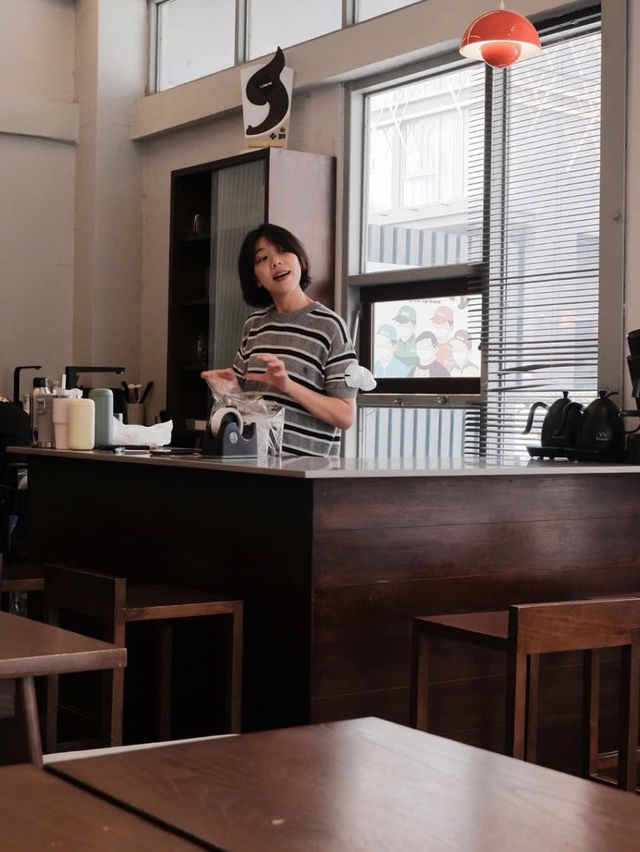 NiP Cafe