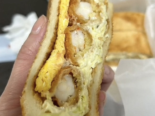 名古屋には美味しい物が沢山⭐︎
