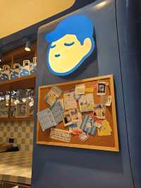 🍎 Yogurbara – Siam Paragon