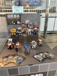 西九龍站MTR e-Store 新店
