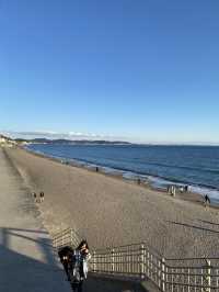 Tokyo Day Trip Idea - Kamakura and Enoshima 
