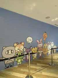 กองทัพ mini teen มาบุกกรุงเทพแล้ว!!