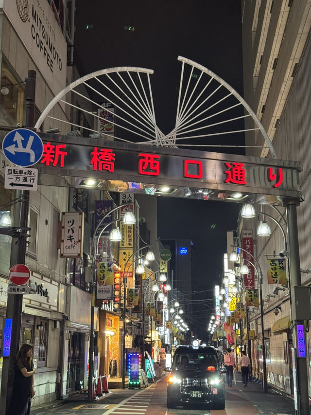 3日2夜快閃獨旅🇯🇵 新宿寄行李要小心👀