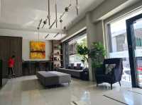 “Square Comfort: Cozy & Central in Johor Bahru”