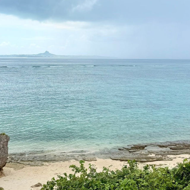 Churaumi Aquarium: A Solo Diver’s Odyssey into Okinawa’s Blue Abyss"** 🐋🌊