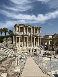 2-Day Ephesus & Selcuk Trip on a Budget - All for Just $100