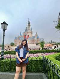 Shanghai Disneyland – สนุก มัน ดีงาม