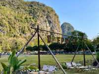 Flow with the River, Stay for the Peaks: Yangshuo Awaits