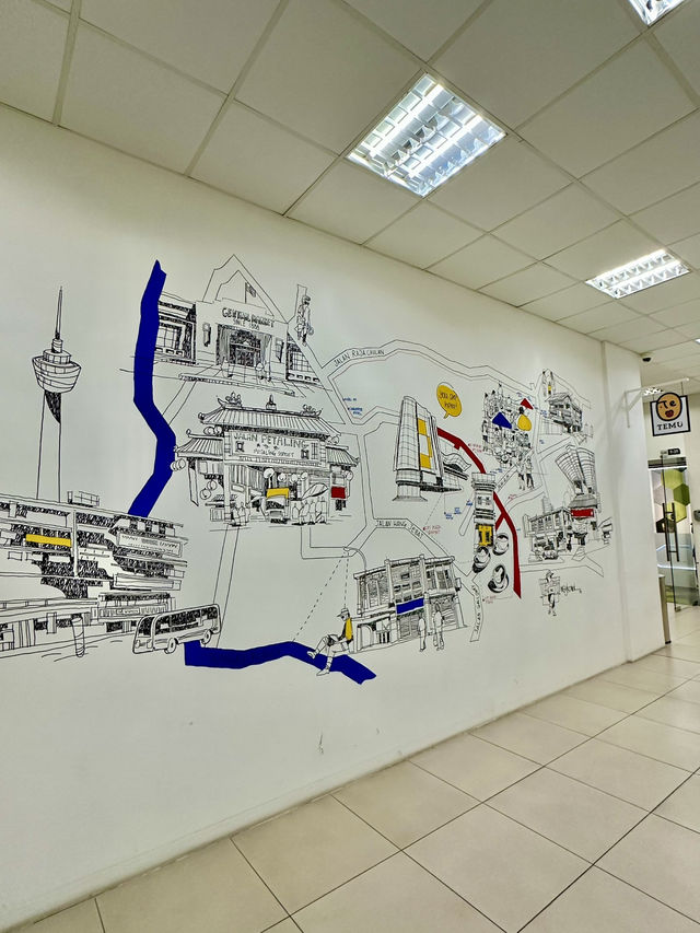 Skip the Mall Madness—Get Lost in GMBB’s Creative World