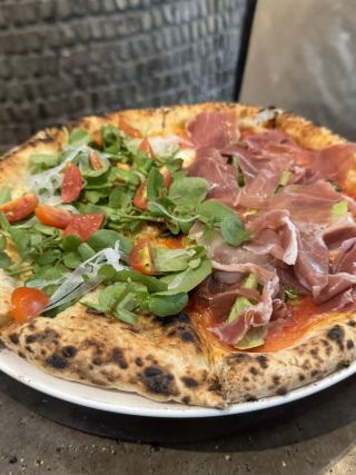 Pizza 4P's: A Must-Try Pizza Spot in Vietnam