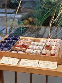 【東京】七夕限定御朱印は数量限定🎋