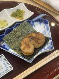 湯島で絶対に美味しい寿司を食べるならここ"一心"🍣