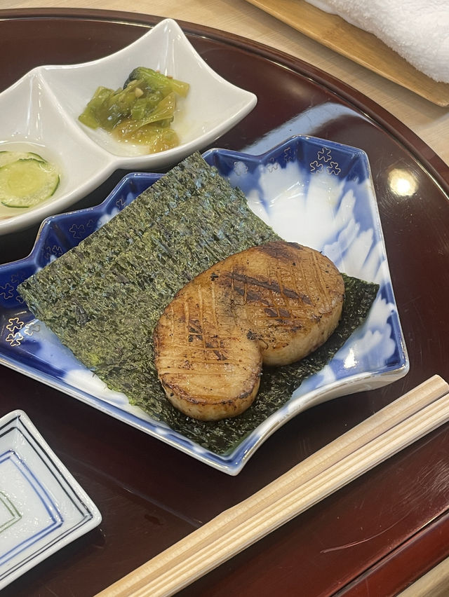 湯島で絶対に美味しい寿司を食べるならここ"一心"🍣