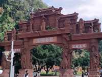 Leshan Giant Buddha (Sichuan)