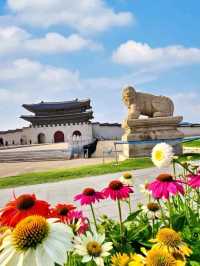 Gyeongbokgung Palace