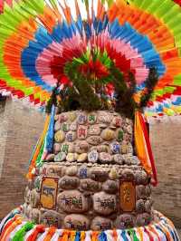 “The Tibetan Jewel of Xi’an”