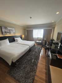 🌟 รีวิวโรงแรม Ramada Plaza Bangkok Menam Riversid