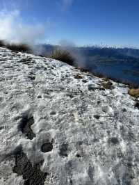 🏔 Roys Peak – Wanaka, New Zealand