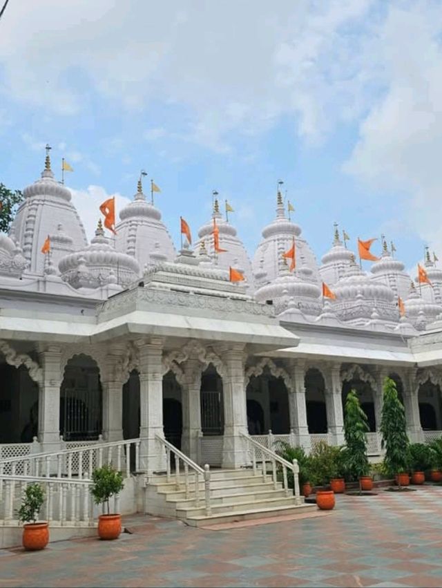 🌟 Gorakhpur Diaries: Hidden Gem of Uttar Pradesh!