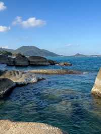 ตำนานรักแห่งเกาะสมุย: หินตาหินยาย