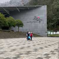 Xiling Snow Mountain (Sichuan)