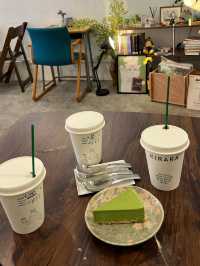 Kirara.Teahouse